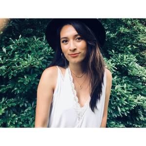 Meet your Posher, Marta